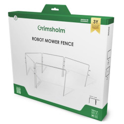 Roboto vejapjovės tvora FGP6539