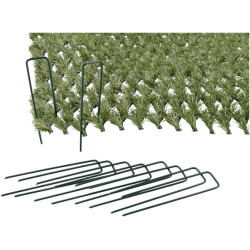 Hibridinė žolė Premium, 1x1m FGP570