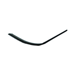 Rotovatoriaus peilis kairysis, tinka AL-KO AK409017