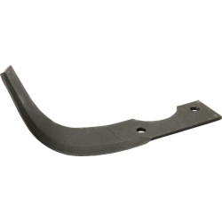 Rotovatoriaus peilis tinka Agria AGW454130