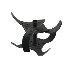 Rotovatoriaus peilis kairysis, tinka AL-KO AK402978