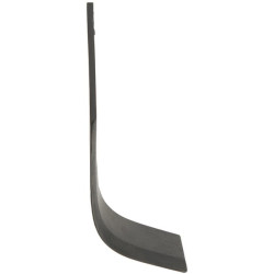 Rotovatoriaus peilis RH 215x74x40mm 5 mm storio, tinka Benassi RB125054RH