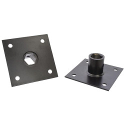 SP23 TR7 LG 1 adapterio stebulė RB409804KR