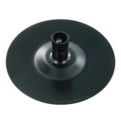 Augalų apsaugos diskas Ø202, tvirtinimas: 25 ID x 30 OD DP2022530