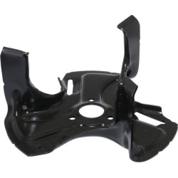 Sparnuotė dažyta 10" 1751348BMYP