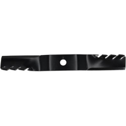 Peilio ilgis: 483x6,5 mm, apvali skylė: Ø23, „PowerMulch M136195KR“