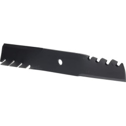 Peilio ilgis: 413 x 6,5 mm, apvali skylė: Ø16,1, „PowerMulch 483011KR“