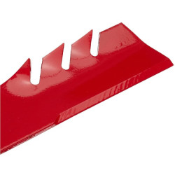 Ašmenys, 48 ​​cm / 19 colių tiesūs, „Gator® G3™“ tiesūs, 692430ATN