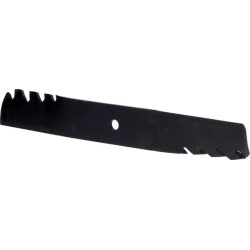 Peilio ilgis: 457 x 6,4 mm, apvali skylė: Ø16,1, „PowerMulch 4916400KR“