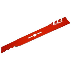 Ašmenys, 55 cm / 22 colių tiesūs, „Gator® G3™“ tiesūs, 692460ATN