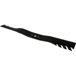 Geležtės ilgis: 535 x 3,4 mm, apvali skylė: Ø16, tinka AYP/Husqvarna 2986B1PD5159