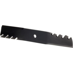 Peilio ilgis: 419 x 6,4 mm, apvali skylė: Ø16,1, „PowerMulch“ 1073192KR