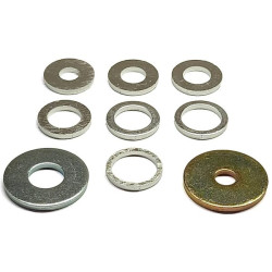 Ašmenys, 53 cm / 21 colio tiesūs, „Gator® G3™“ tiesūs, 692450ATN