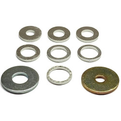 Ašmenys, 50 cm / 20 colių, alkūniniai, „Gator® G3™“, alkūniniai, 692650ATN