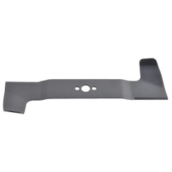 Ašmenų ilgis: 390 mm, apvali skylė: Ø20, gamintojas „Kramp FGP010050“.