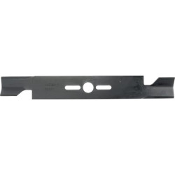 Ašmenys ilgis: 432 mm / 17 colio, apvali skylė: Ø25,4, gamintojas „Kramp FGP408030“.