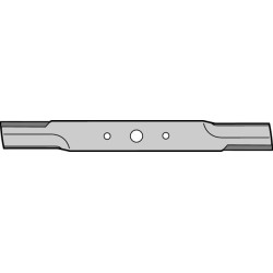 Ašmenų ilgis: 445 mm, apvali skylė: Ø18,5, gamintojas Kramp FGP011004