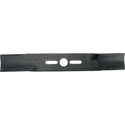 Ašmenys ilgis: 400 mm / 16 colio, apvali skylė: Ø25,4, gamintojas „Kramp FGP408001“.