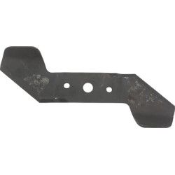 Geležtės ilgis: 301 mm, apvali skylė: Ø16,2, tinka „Viking by Kramp FGP406200“