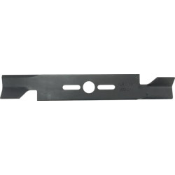 Ašmenų ilgis: 381 mm / 15 coliai, apvali skylė: Ø25,4, gamintojas „Kramp FGP408028“.