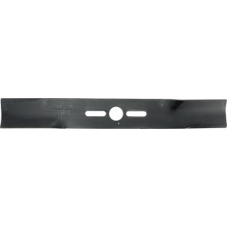 Ašmenys ilgis: 425 mm / 17 colio, apvali skylė: Ø25,4, gamintojas „Kramp FGP408002“.