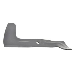 Peilio ilgis: 422 mm, apvali skylė: Ø18,3, tinka „Kubota“ gamintojui „Kramp FGP406456“.