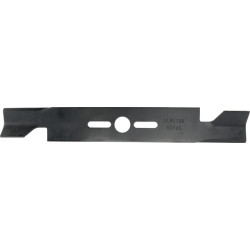 Ašmenys ilgis: 406 mm / 16 colio, apvali skylė: Ø25,4, gamintojas „Kramp FGP408029“.