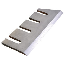 Pjaustymo peilis 347/310x124x10 WCK0078063