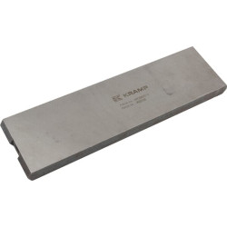 Atsparus peilis 300x80x20 WCB00678