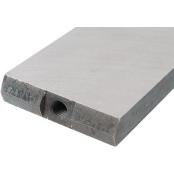 Atsparus peilis 300x80x20 WCB00678