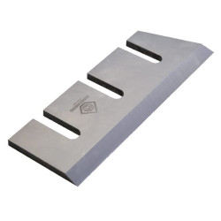 Pjaustymo peilis 291/259x100x12 WCK0078058