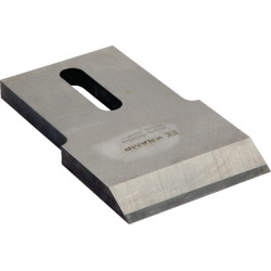 Medienos smulkintuvo peilis 140x230x18 WCB00203