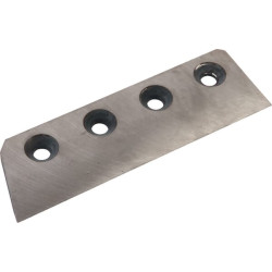 Medienos smulkintuvo peilis 220x70x10 WCB00261