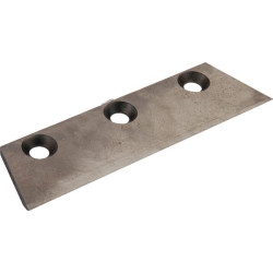 Medienos smulkintuvo peilis 280x80x9 WCB00308