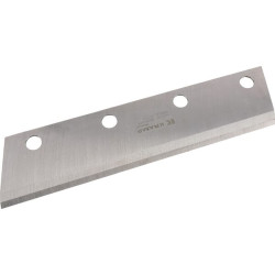 Medienos smulkintuvo peilis 330x80x9 WCB00305