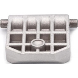 Priešpriešinis peilis 09264102