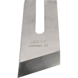 Medienos smulkintuvo peilis 110x260x18 WCB00780