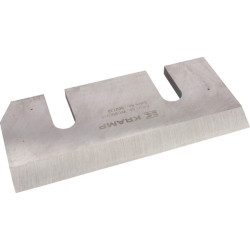 Medienos smulkintuvo peilis 205x95x10 WCB00710