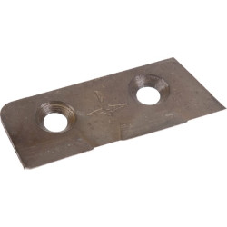 Smulkinimo peilis 322E 0790085