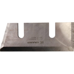 Medienos smulkintuvo peilis 245x95x10 WCB00670