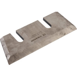 Medienos smulkintuvo peilis 245x95x10 WCB00670