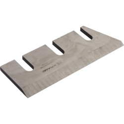 Medienos smulkintuvo peilis 270x100x11 WCB00675