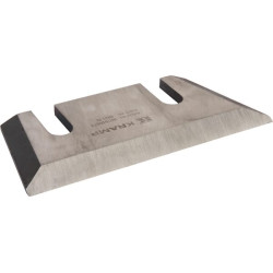 Medienos smulkintuvo peilis 215x92x10 WCB00679