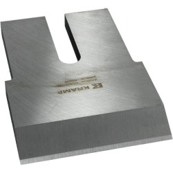 Medienos smulkintuvo peilis 164,5x235x20 WCB321120