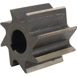 Ašmenys Wolf LSG2500-001-01 7513400