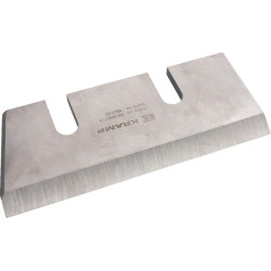 Medienos smulkintuvo peilis 240x100x10 WCB00712