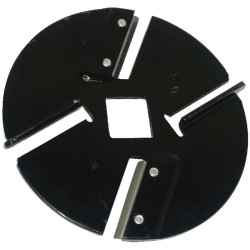 Peilio diskas TCS AK509359