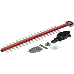 Gyvatvorių žirklių peilių ir pavarų dėžės rinkinys RA34111459V1