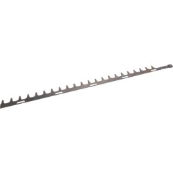 Gyvatvorių žirklių peilis B 852L 6687113