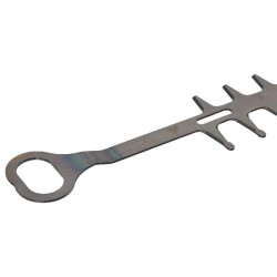 Ašmenys B 620L gyvatvorių žirklėms 6697701